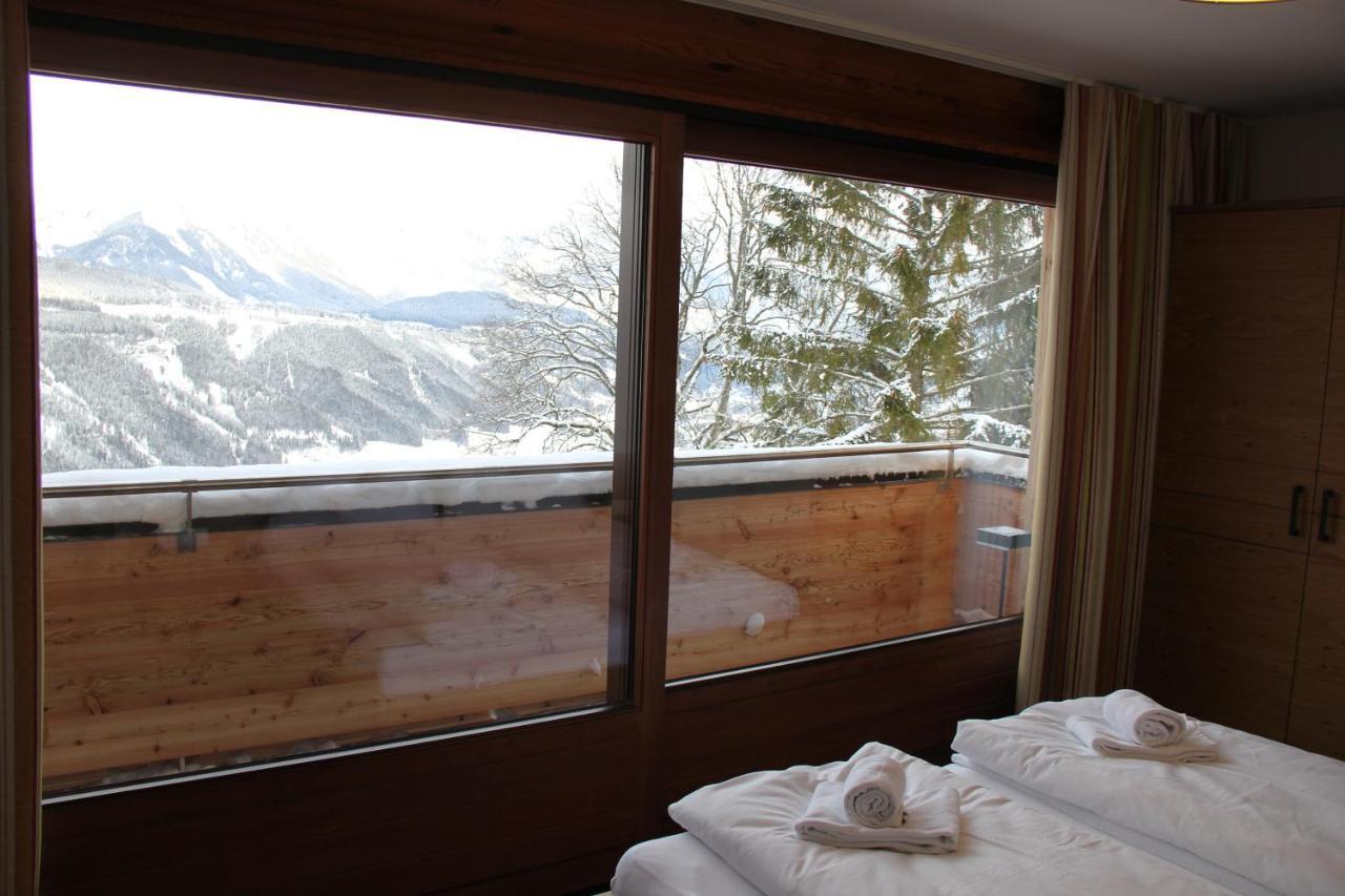 Ski In/Ski Out Ferienhaus Berghof By Schladmingurlaub Exterior photo